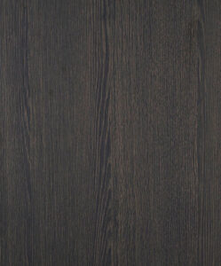Dark Stained Oak