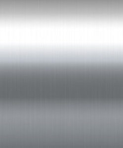 Polished Stainless Steel