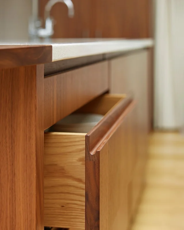 Details and quality that will last a life time.